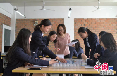 市場(chǎng)信息與調(diào)查實(shí)踐——以成都信息工程大學(xué)銀杏酒店管理學(xué)院為例